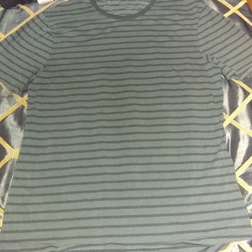 Lululemon Shirt M